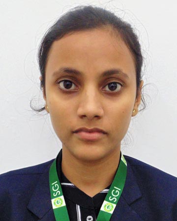 Muskan Jaiswal